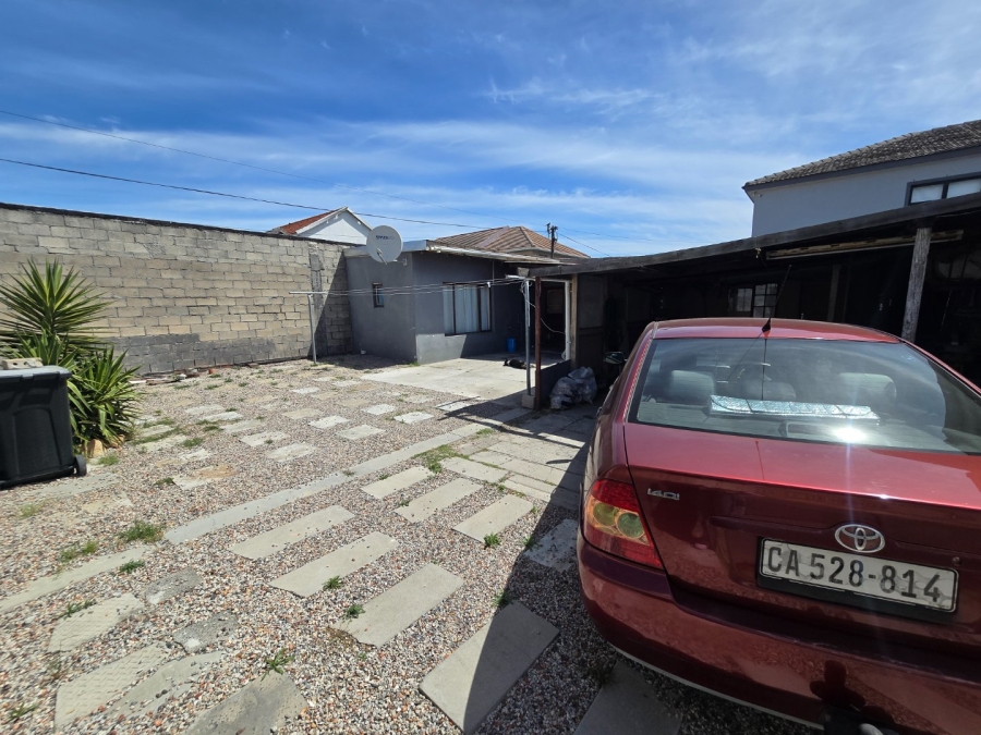 3 Bedroom Property for Sale in Primrose Park Western Cape